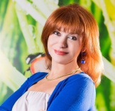 Анна Пойда, врач-косметолог, директор студии актуальной косметологии
