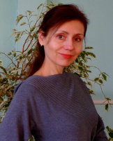 Кирилюк Татьяна Александровна, психолог, гештальтерапевт, член Украинской Ассоциации Транзактного Анализа