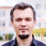 Александр Бологов, руководитель общественной приемной «НЕТ ПОБОРАМ»