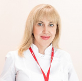 Татьяна Орехова, косметолог