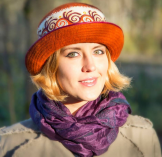 Полина Иванищева, психолог, коуч, велнес-консультант