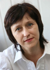 Елена Сыркина, психолог-консультант