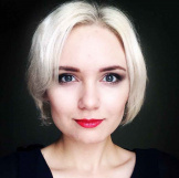 Татевосова Надежда Сергеевна, врач, специалист по здоровому образу жизни, научный сотрудник