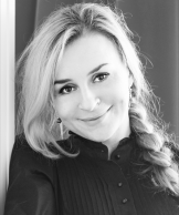 Елена Карельская, дизайнер