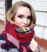 Светлана Баранчикова, психолог, преподаватель английского языка