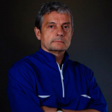 Альберт Вершинин, диетолог, массажист