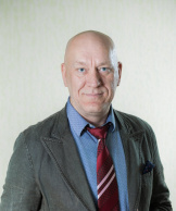 Владимир Медведев, психолог, семейный онлайн-консультант