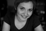 Анна Павлова, практикующий психолог, семейный консультант, автор проекта «Давай поговорим»
