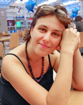 Лена Данилова, педагог, эксперт по раннему развитию детей
