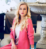 Елена Лаппалайнен, стилист-имиджмейкер