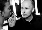 Фред Летаер, визажист