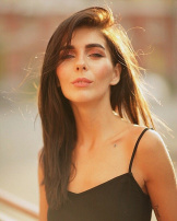 Анна Трушникова, стилист-визажист, гример