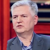 Василий Сушко, папа Тимура