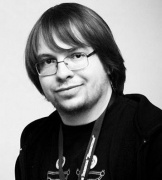 Александр Панчин, к.б.н., Институт проблем передачи информации РАН, интернет-сообщество «Ученые против лженауки»