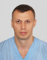 Дмитрий Шишов, травматолог, ортопед