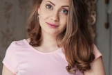 Ксения Хорошева, перинатальный психолог