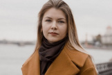 Лариса Великанова, психоаналитик, семейный психотерапевт, г. Санкт-Петербург