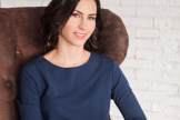 Юлия Селютина, врач-стоматолог, победитель конкурса детских стоматологов России