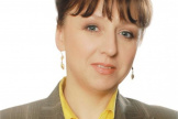 Ирина Антоновна Лещенко, врач-офтальмолог высшей категории, к.м.н, эксперт по контактным линзам ACUVUE®