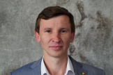 Алексей Филиппов, владелец компании по производству косметической и парфюмерной продукции