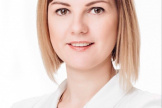 Елена Новак, врач-диетолог, эндокринолог