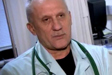 Зураб Кавариани, детский хирург