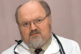 Павел Воробьев, профессор, гематолог