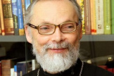 Георгий Кочетков, священник РПЦ МП, ректор Свято-Филаретовского православно-христианского института