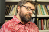 Юрий Пущаев, кандидат философских наук, автор цикла статей «История и теория Загорского эксперимента»