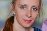 Марина Осипенко, педагог-психолог
