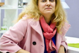 Татьяна Можейко, психолог