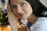 Матросова Юлия Владимировна, заведующая детским офтальмологическим отделением Тамбовского филиала МНТК Микрохирургия глаза им. академика С.Н. Федорова, врач первой квалификационной категории