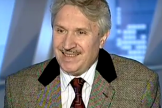Владимир Щиголев, профессор, д.м.н., врач высшей категории
