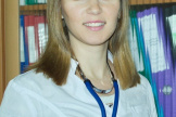 Туфанова Ольга Сергеевна, клинический фармаколог, терапевт