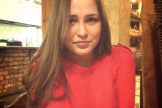 Ксения Яшкова, мастер по маникюру