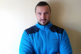 Дмитрий Тамарин, фитнес-тренер (бодибилдинг, пауэрлифтинг, кроссфит), КМС по пауэрлифтингу, инструктор по функциональному тренингу