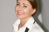 Елена Темиргалиева, создатель косметической линии, beauty-эксперт