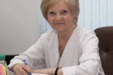 Надежда Осипова, врач-анестезиолог, член Европейской ассоциации анестезиологов