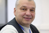 Андрей Смирнов, магистр психологии, психотерапевт