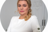 Виктория Данильченко, адвокат, специалист по семейному праву, г. Москва