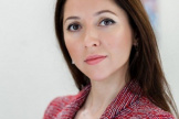 Светлана Жаркова, пластический хирург