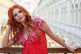 Мария Андреева, преподаватель РГГУ