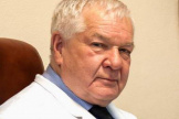 Владислав Баранов, генетик, член-корреспондент РАМН, заведующий Лабораторией пренатальной диагностики НИИ акушерства и гинекологии им. Д.О. Отта в Санкт-Петербурге