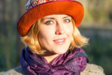 Полина Иванищева, велнес-консультант, психолог