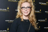 Маргарита Митрофанова, журналист