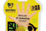 Браслет Gardex Baby от комаров и клещей