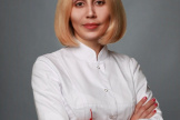 Светлана Андреевна Фелькер, врач-терапевт, эндокринолог, диетолог, Резиденция долголетия и красоты GLMED