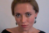 Ольга Афонина, эксперт по здоровому образу жизни и правильному питанию