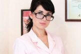 Алина Котова, косметолог
