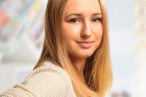 Екатерина Гудыно, профессиональный коуч, психолог, арт-терапевт, член Международной Федерации Коучинга и Российской Арт-терапевтической Ассоциации